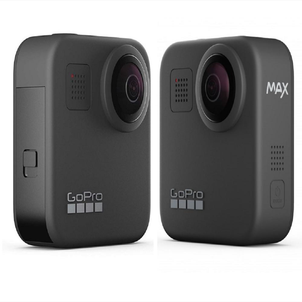 Cámara Gopro Max+Kit De Accesorios img #4