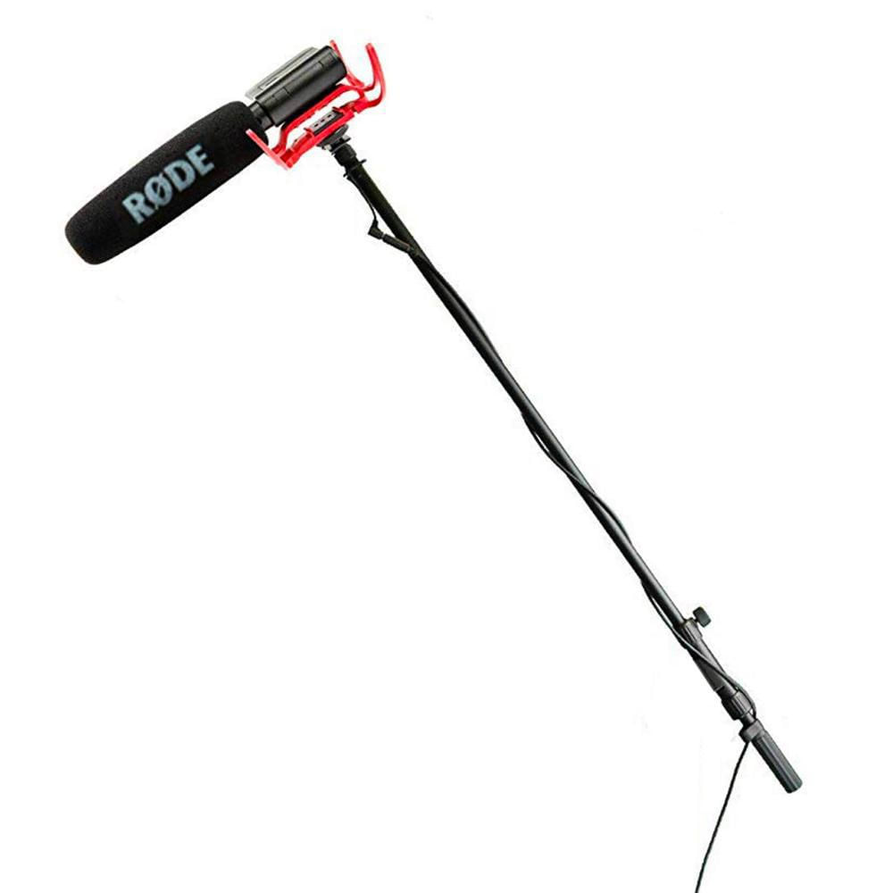 Rode Videomic Con Brazo Boom Pole img #1