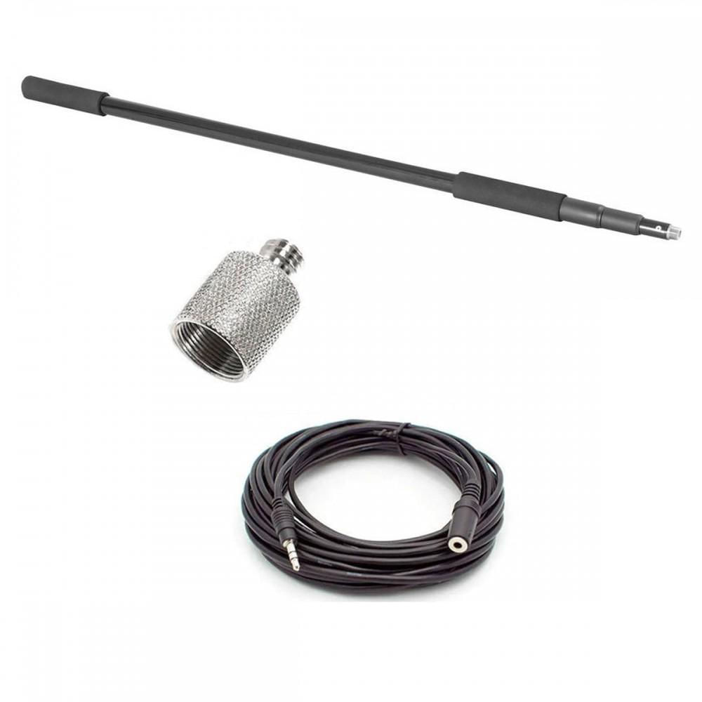 Rode Videomic Con Brazo Boom Pole img #2