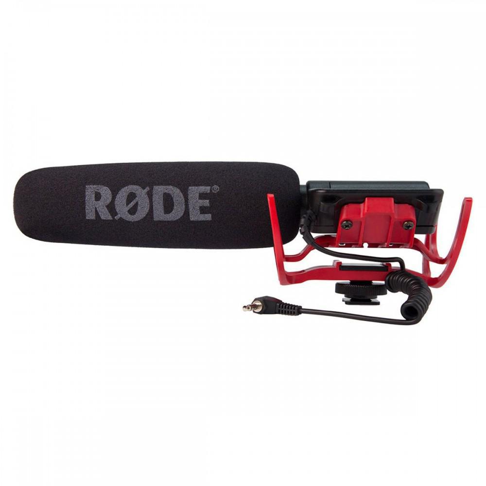 Rode Videomic Con Brazo Boom Pole img #4