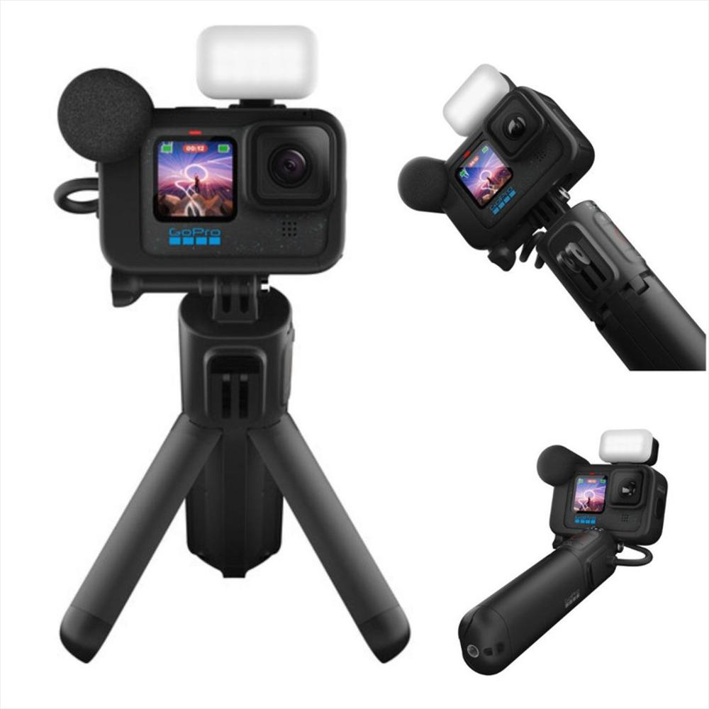 Gopro Hero12 Black Creator Gopro Hero12 Black Creator
