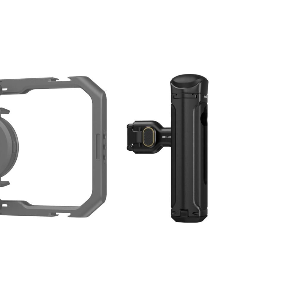 Asa Smallrig Con Liberacion Rapida Y Disparador 4402 img #5