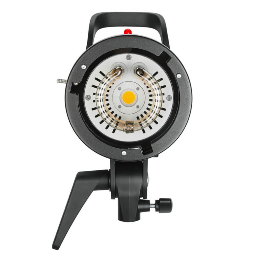 Luz Sk400ii V Con Octabox De 95Cm Y Tripode img #2