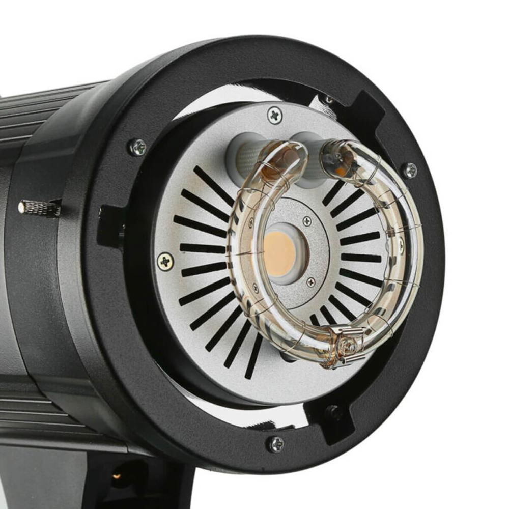 Luz Sk400ii V Con Octabox De 95Cm Y Tripode img #4