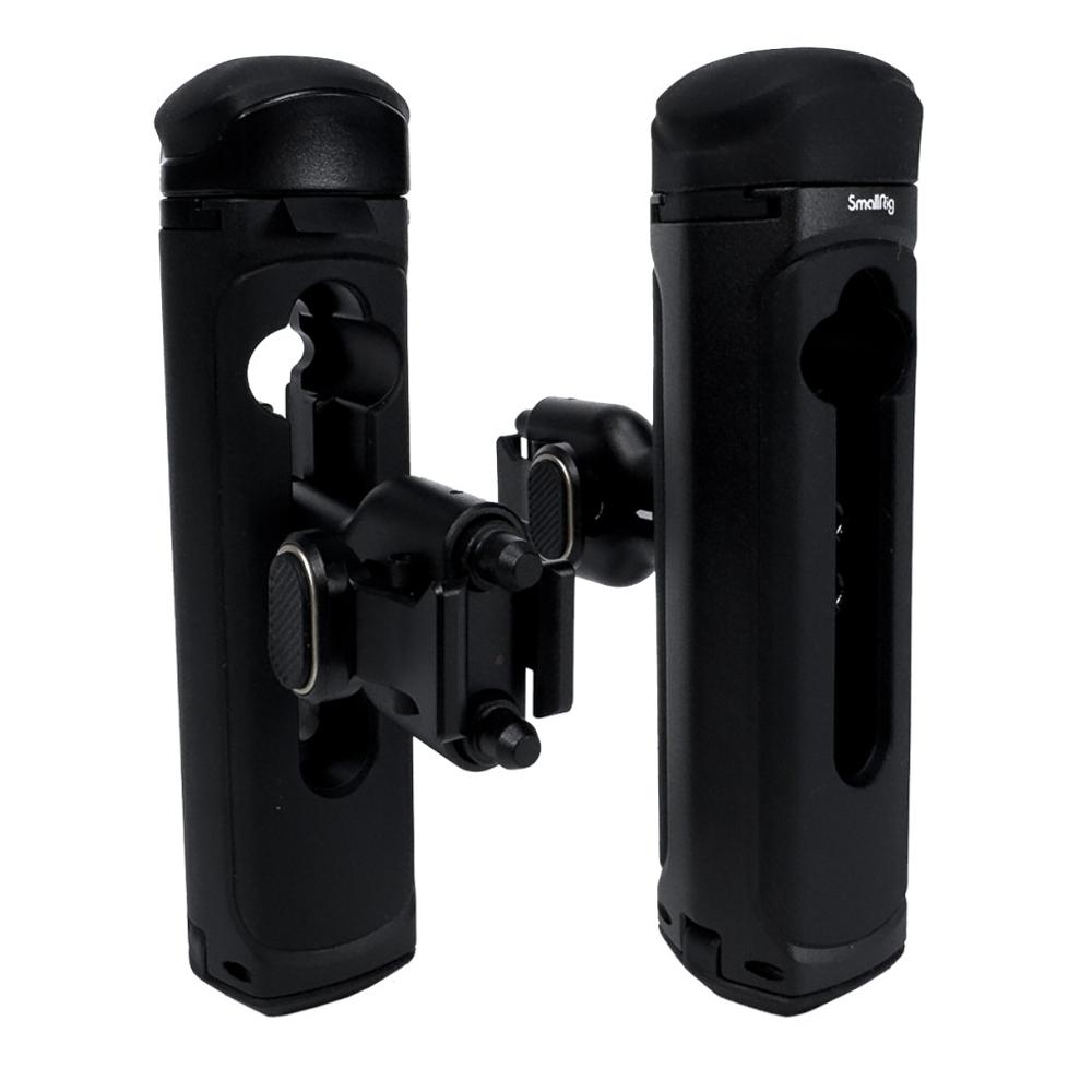 Set De 2 Asas Smallrig 4402 Y 4403 Para Jaula De Smartphone img #2