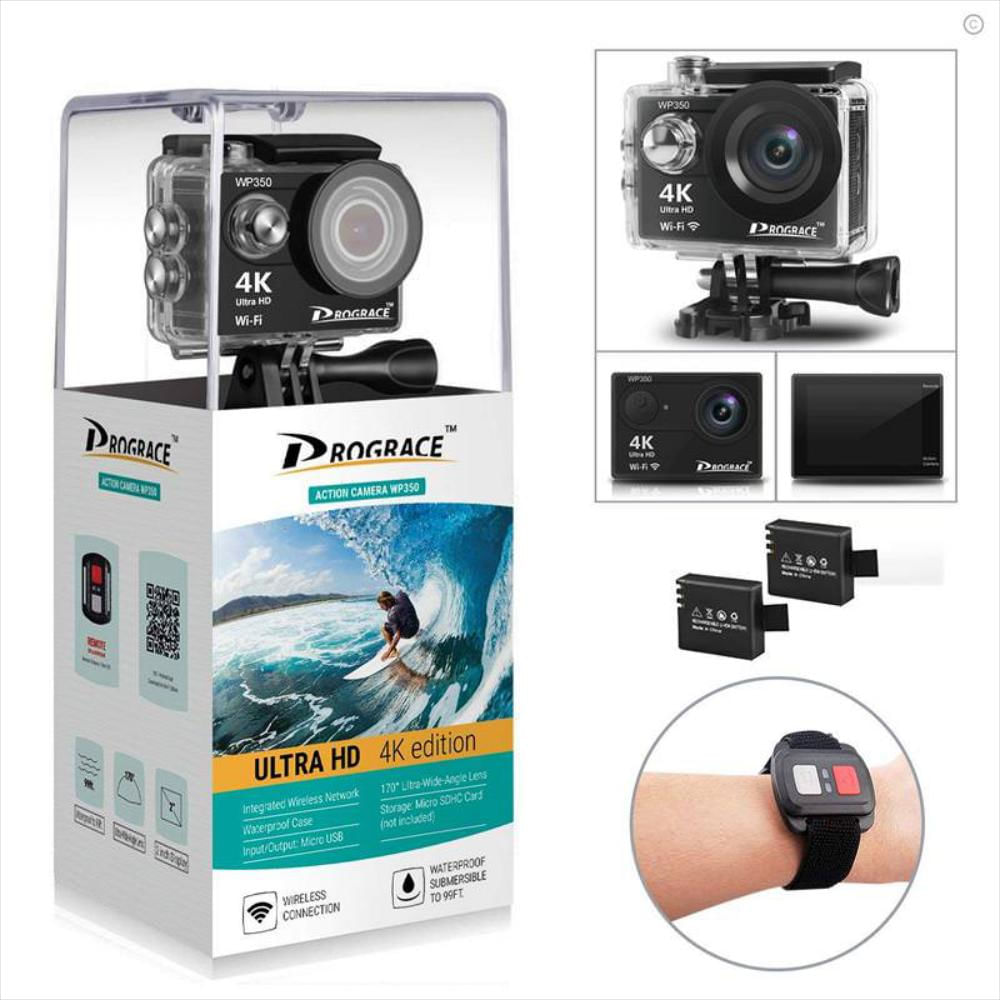 exito.com | Cámara Drograce Wp350 + Control