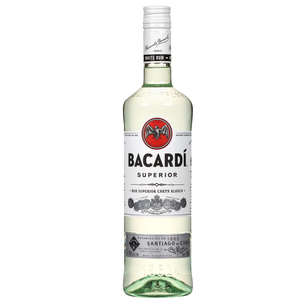 Ron BACARDI Superior (700 ml)
