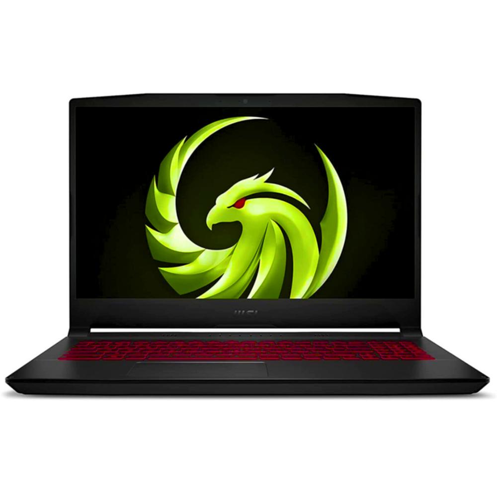 Computador Portatil Msi Bravo Amd Ryzen 5 5600H Mem 32Gb Ssd 1Tb Rx5500m img #1