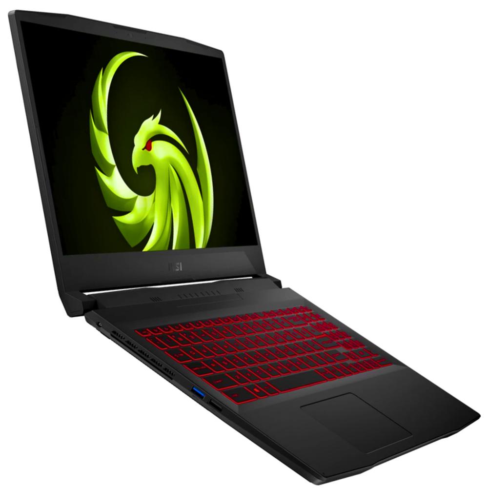 Computador Portatil Msi Bravo Amd Ryzen 5 5600H Mem 32Gb Ssd 1Tb Rx5500m img #2