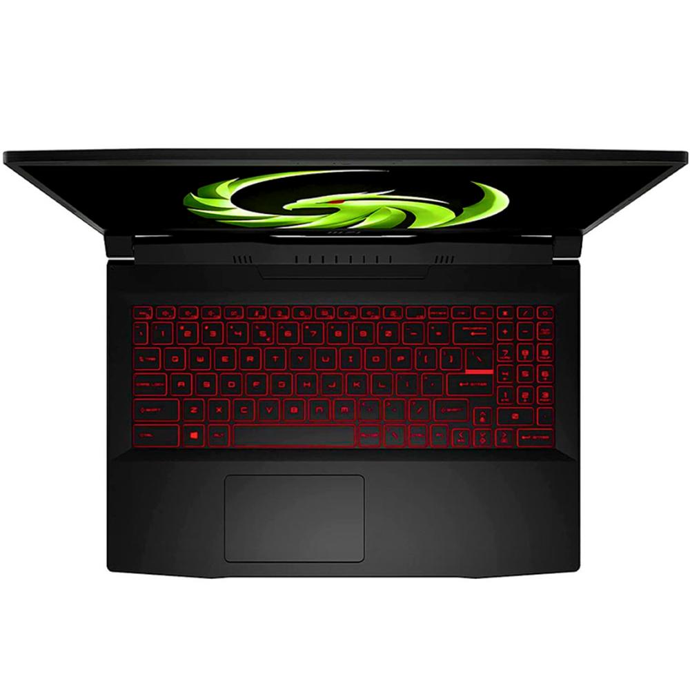 Computador Portatil Msi Bravo Amd Ryzen 5 5600H Mem 32Gb Ssd 1Tb Rx5500m img #3