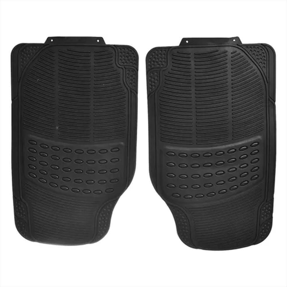 Tapetes Para Hyundai I10 De 4 Piezas Caucho Pvc Universal img #2