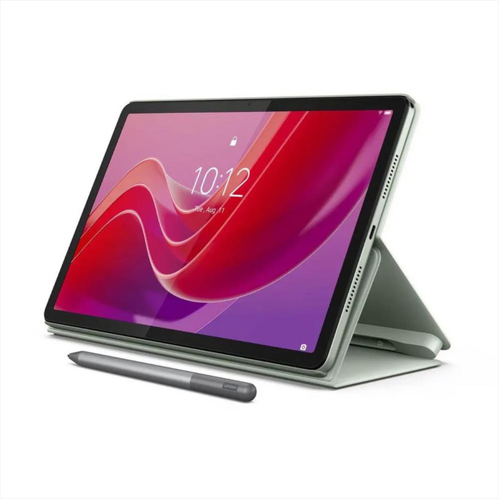 Tablet Lenovo M11 128Gb 4 Ram 4G Lte Lapiz + Estuche + Puerto Sim img #2