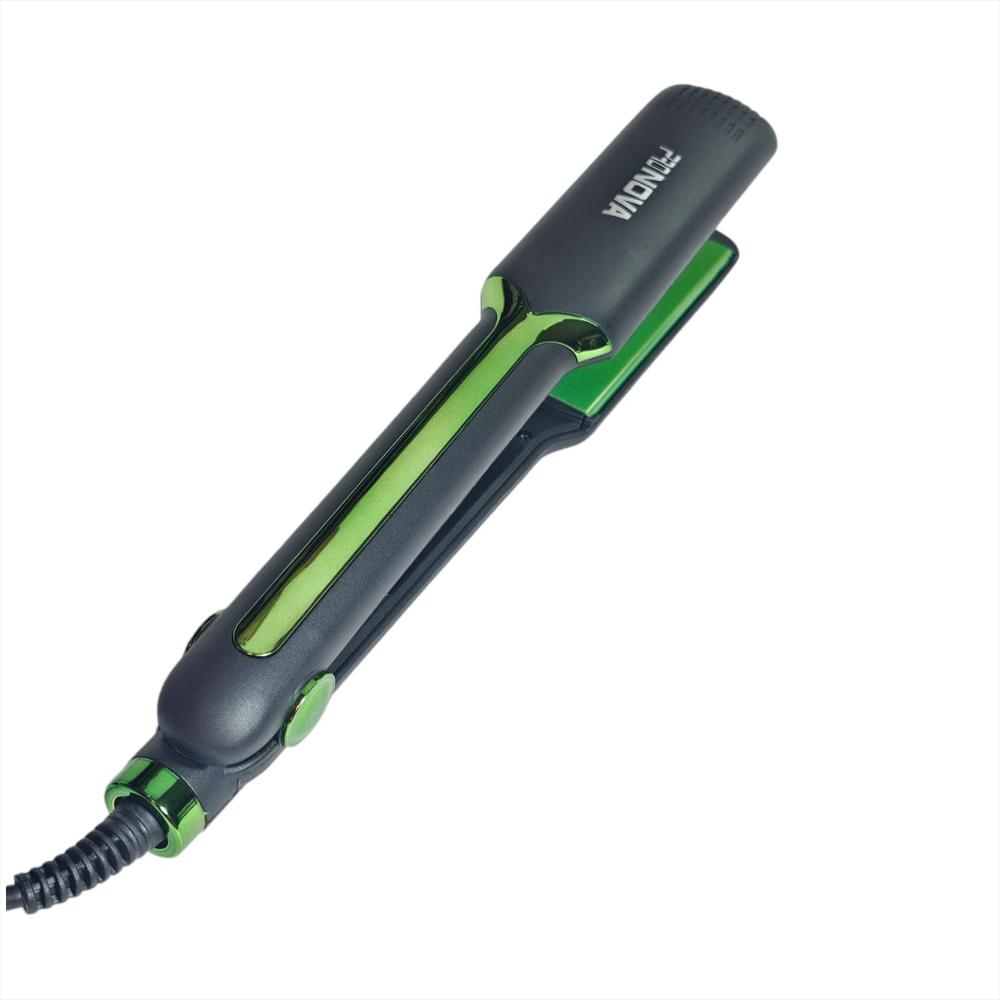 Plancha Profesional Pro Nova Pro 1825 Aguacate img #4