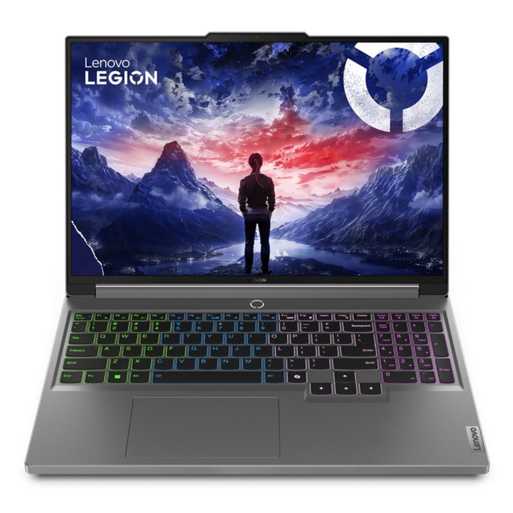 Portatil Gamer Lenovo Legion 5 Intel Core I9 14900Hx Ram 32Gb Ssd 1Tb Rtx 4060