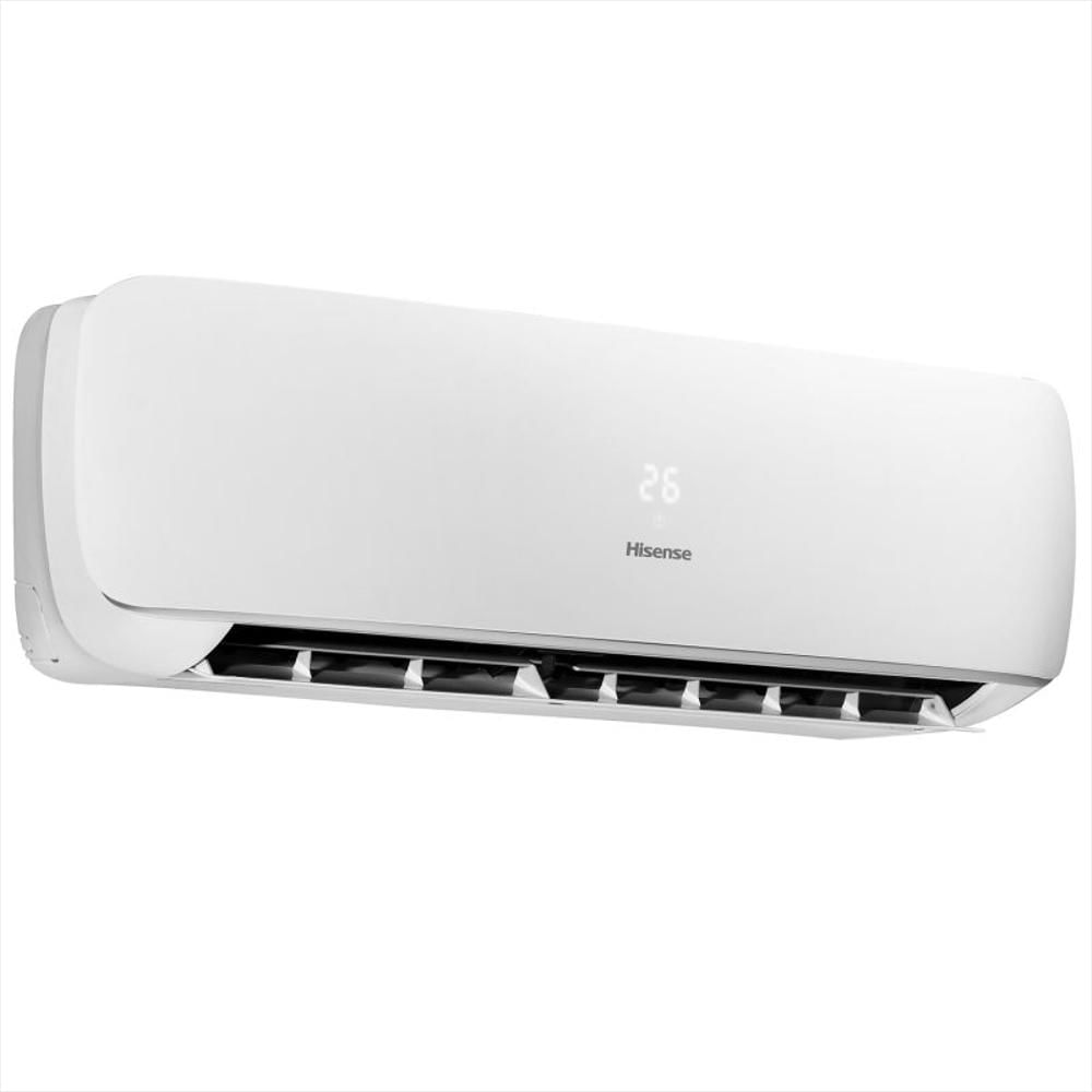 Aire Acondicionado Hisense 18000 Btu Brissa Convencional On