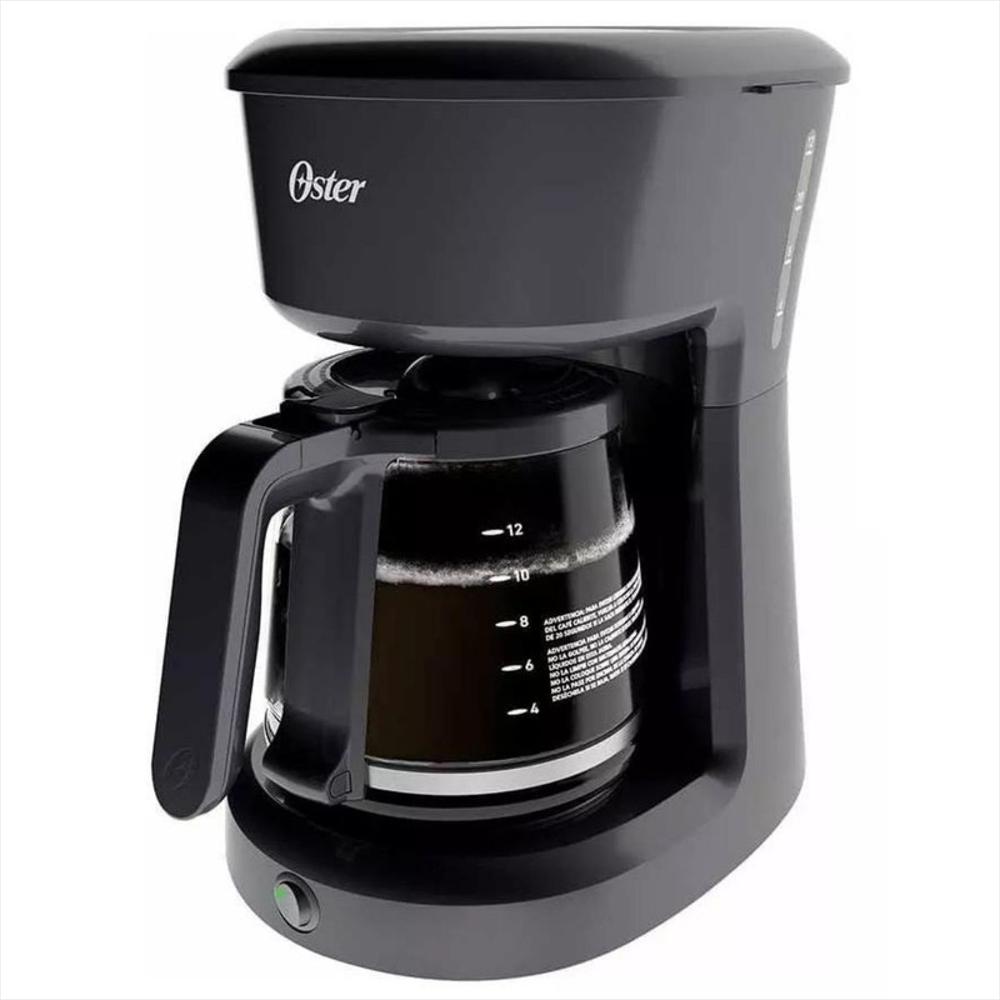Cafetera Oster 12 Tazas