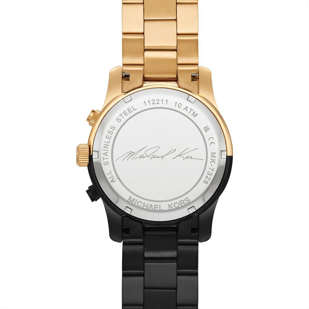 Reloj Michael Kors Mk7328 Para Mujer