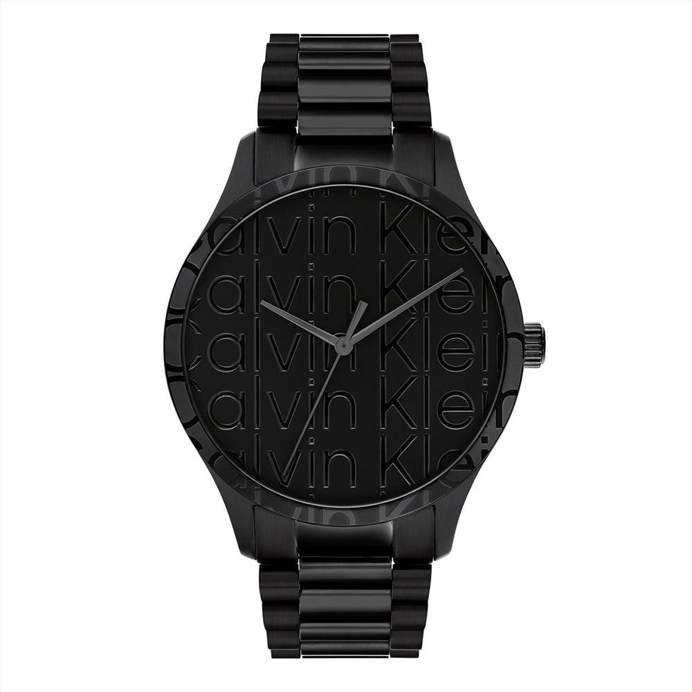 Reloj Calvin Klein 25200344 Para Unisex