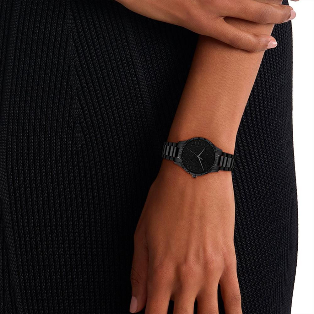 Reloj Calvin Klein 25200344 Para Unisex