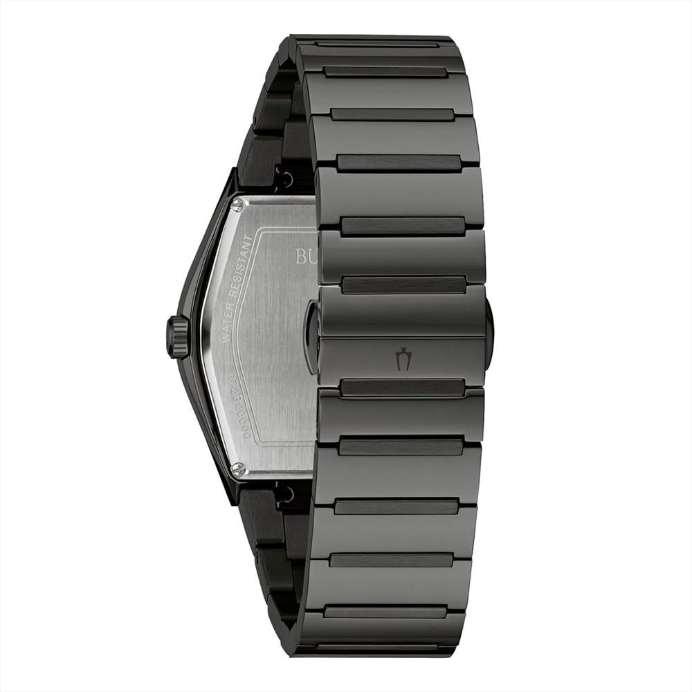 Reloj Bulova 98D177 Para Hombre img #3