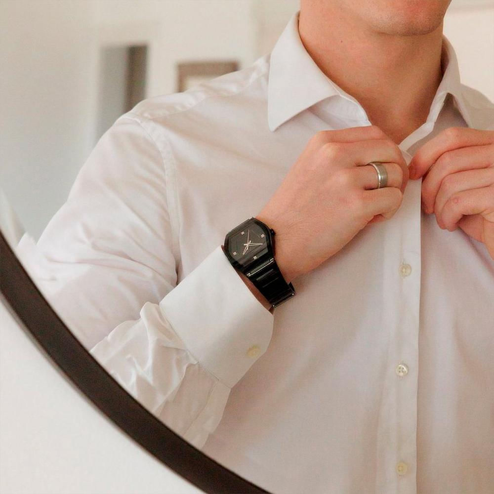 Reloj Bulova 98D177 Para Hombre img #4