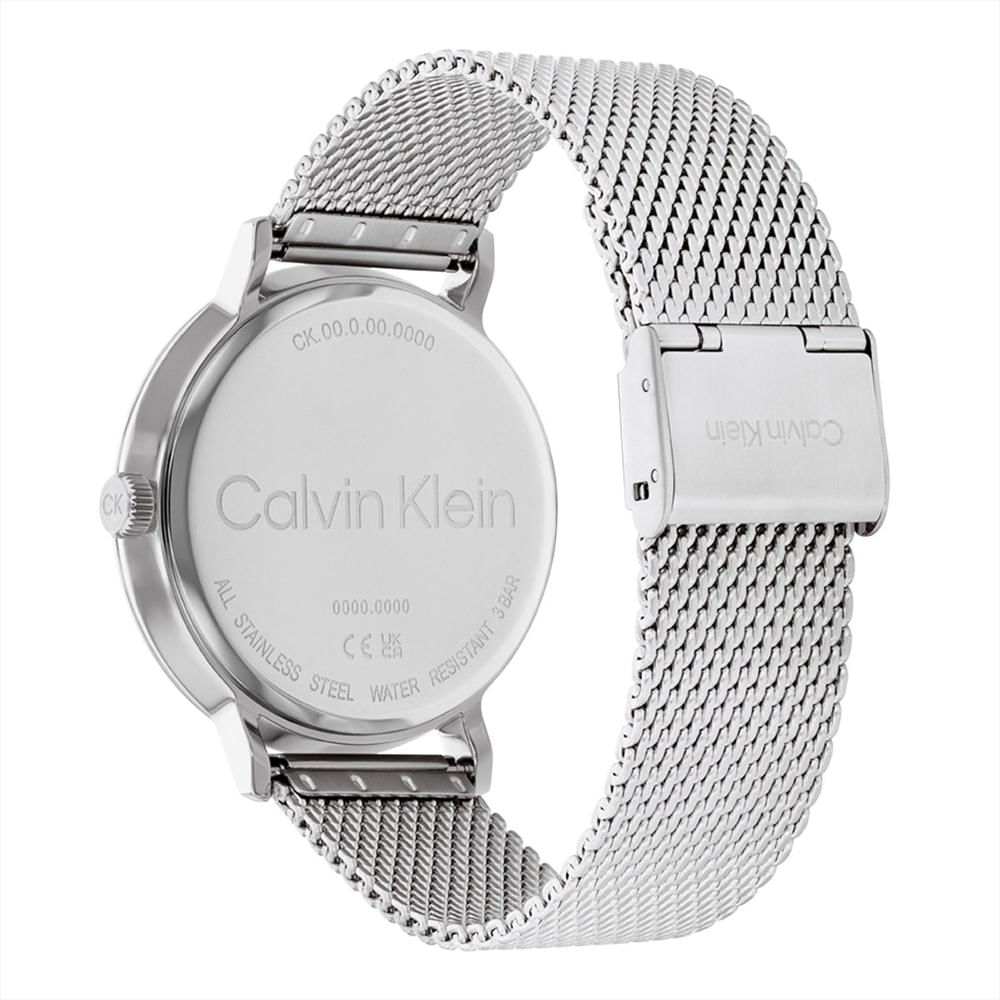Reloj Calvin Klein 25200433 Para Hombre