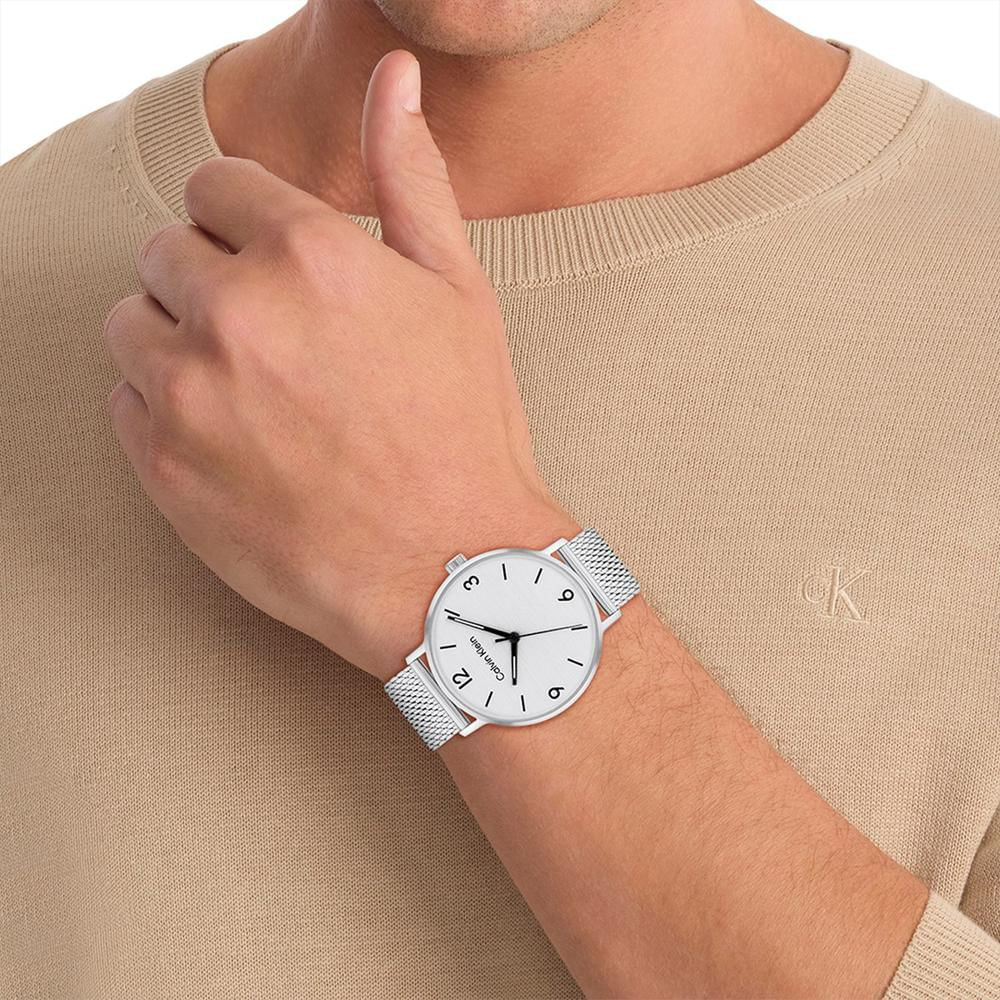 exito.com | Reloj Calvin Klein 25200433 Para Hombre
