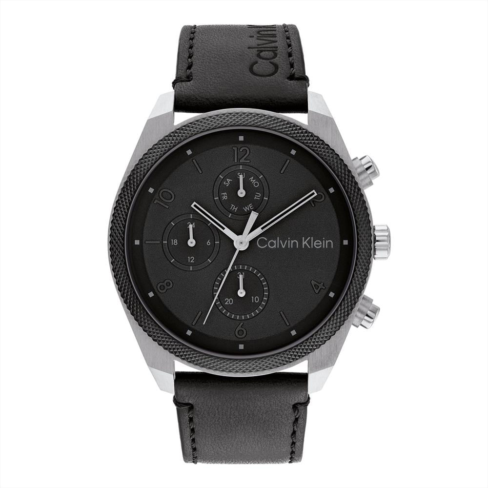 Reloj Calvin Klein 25200364 Para Hombre