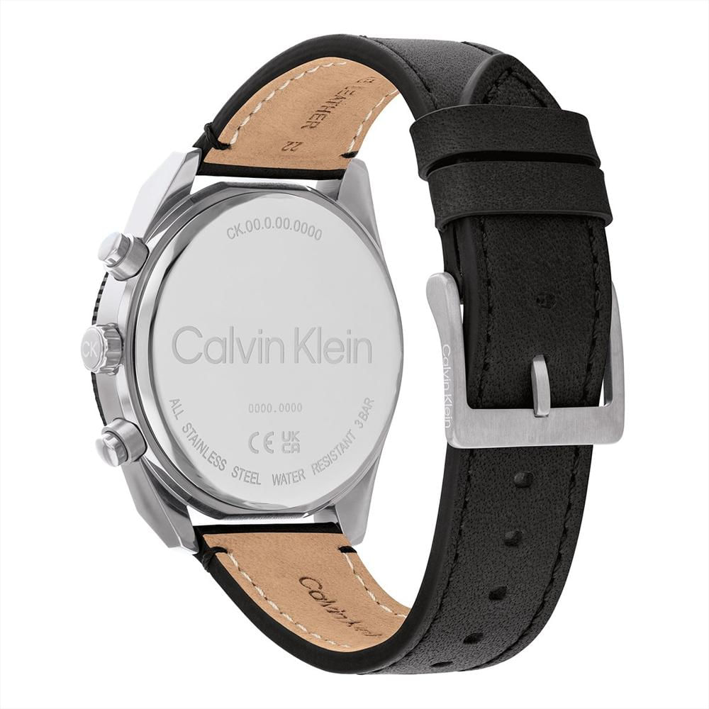 Reloj Calvin Klein 25200364 Para Hombre