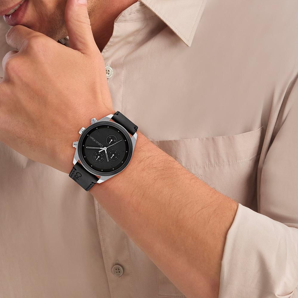 Reloj Calvin Klein 25200364 Para Hombre