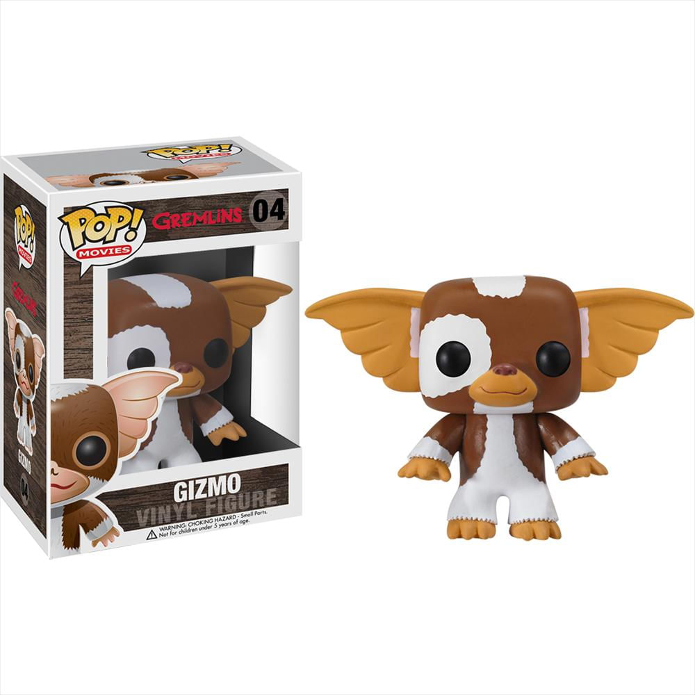 Funko Pop! Pelicula Gizmo Figura De Vinilo