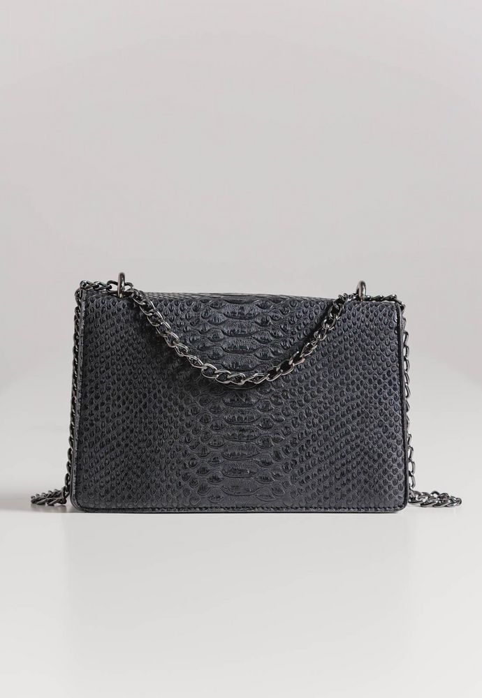 Bolso Noche Textura ARKITECT  HQ011BLT img #3