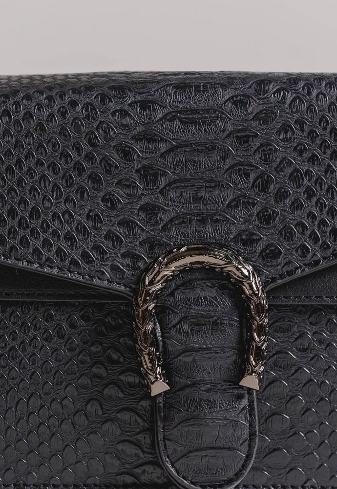 Bolso Noche Textura ARKITECT  HQ011BLT img #4