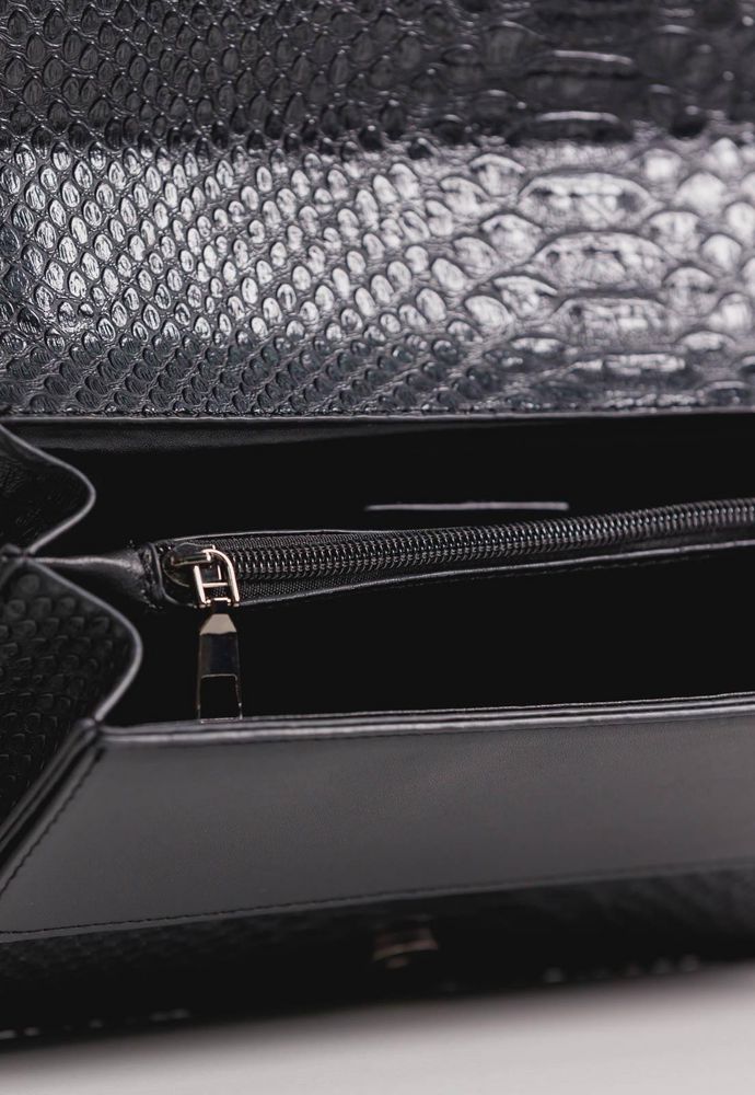 Bolso Noche Textura ARKITECT  HQ011BLT img #5