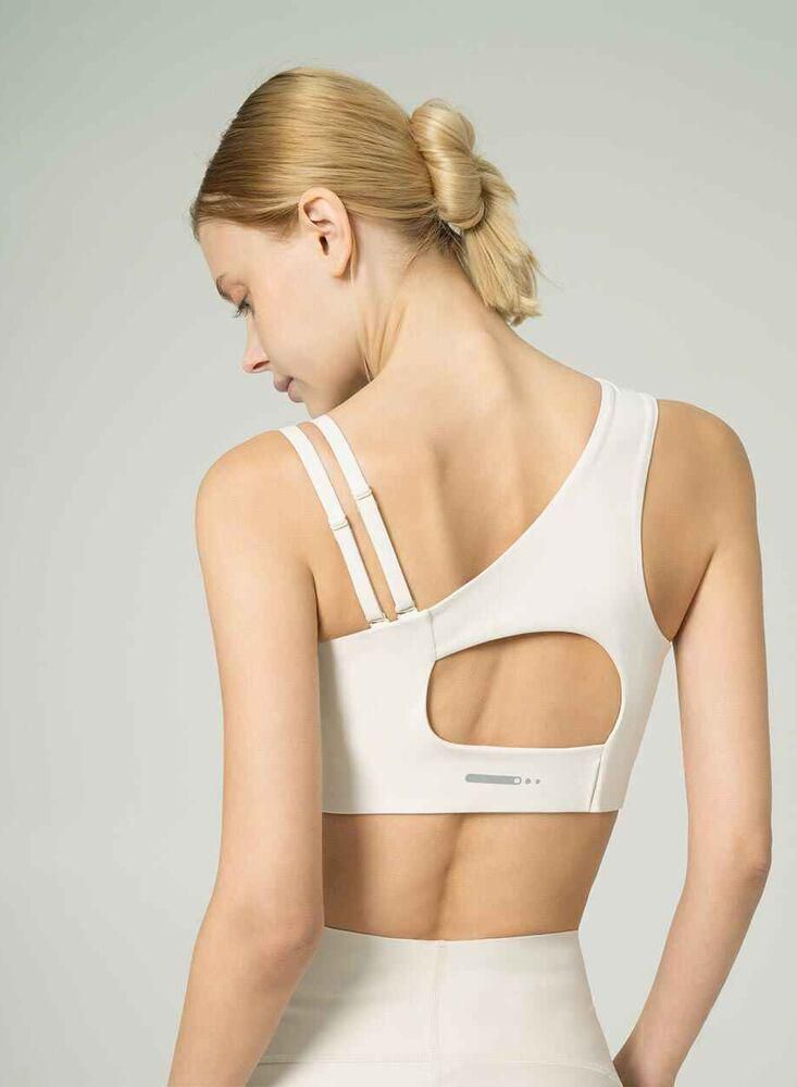 Top Tiras Delgadas PUNTO BLANCO  743447 img #4