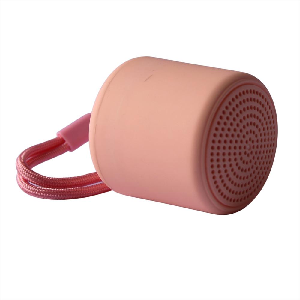 Parlante Bafle Bluetooth Portatil Mini Recargable img #2