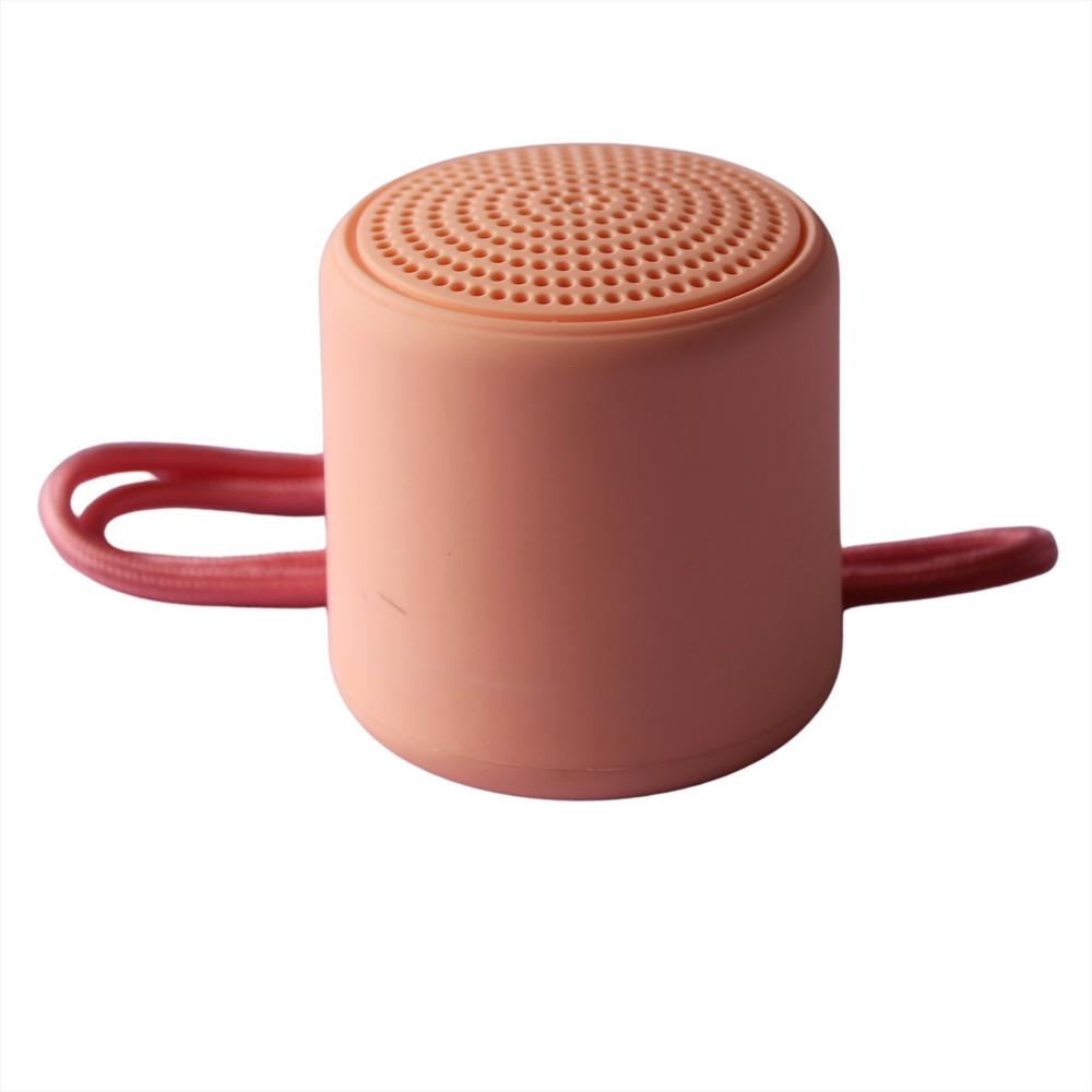 Parlante Bafle Bluetooth Portatil Mini Recargable img #3