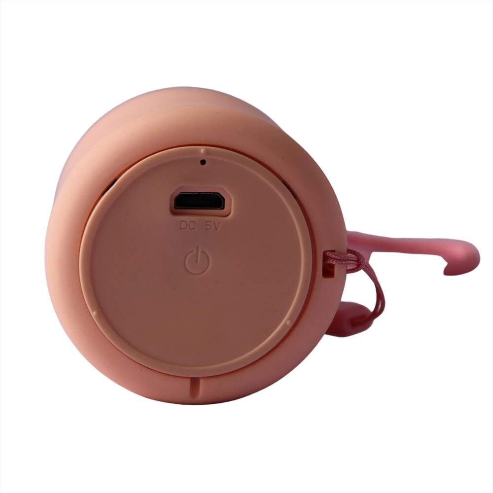 Parlante Bafle Bluetooth Portatil Mini Recargable img #4