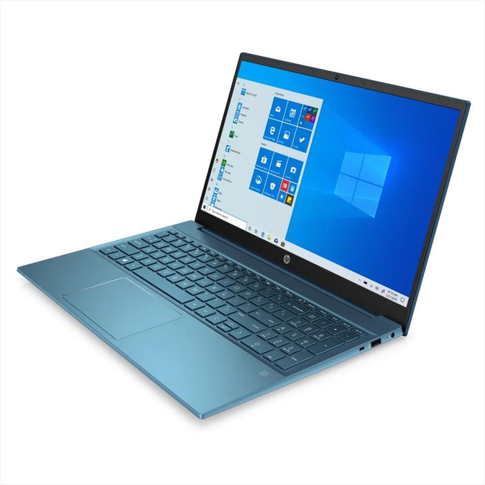 Laptop Hp Pavilion 15 Amd Ryzen 7 8 Gb 512 Gb Ssd 15.6 pulgadas Windows 11 Home img #2
