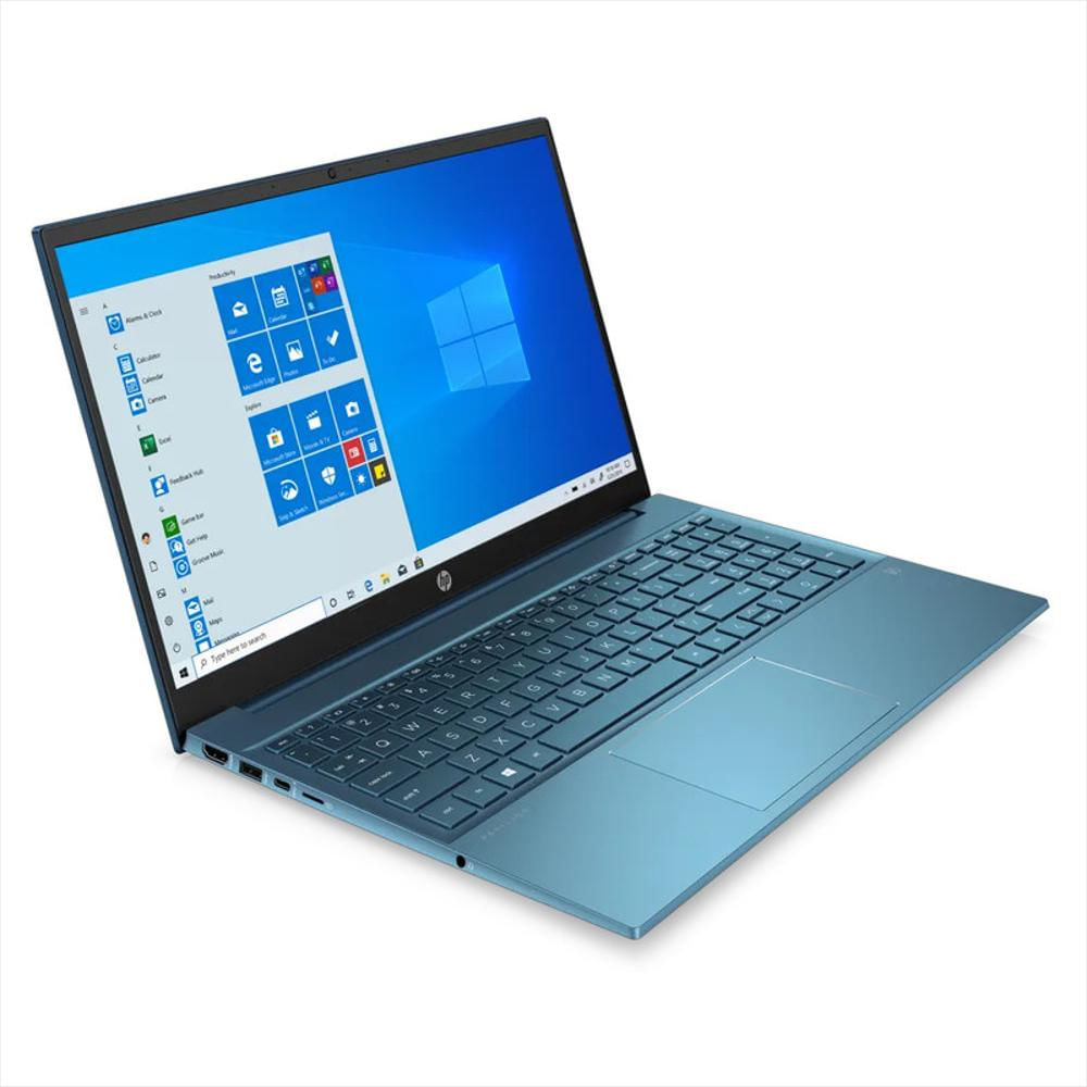 Laptop Hp Pavilion 15 Amd Ryzen 7 8 Gb 512 Gb Ssd 15.6 pulgadas Windows 11 Home img #3