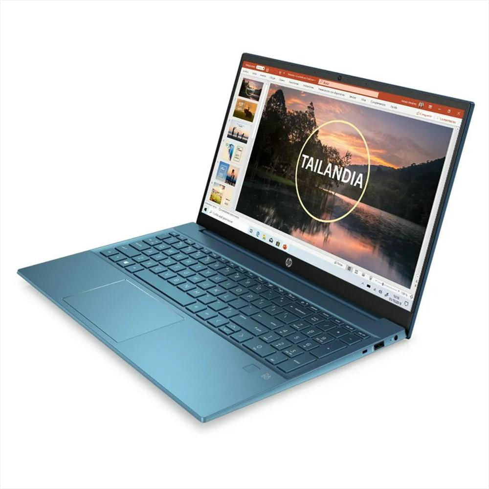 Laptop Hp Pavilion 15 Amd Ryzen 7 8 Gb 512 Gb Ssd 15.6 pulgadas Windows 11 Home img #5