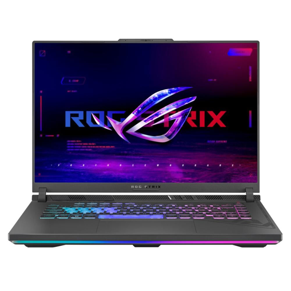 Portatil Gamer Asus Rog Strix G16 Intel Core I7 13650Hx Ram 16Gb Ssd 512Gb Rtx 4050