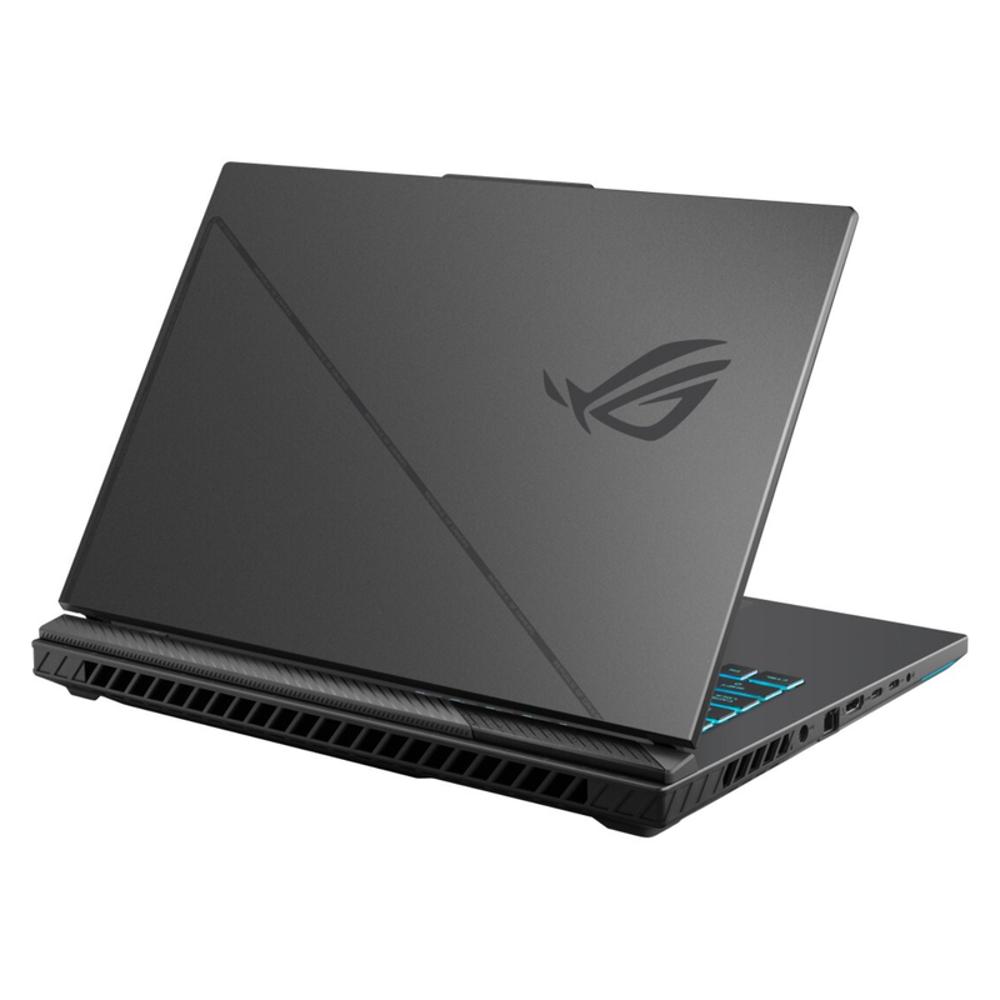 Portatil Gamer Asus Rog Strix G16 Intel Core I7 13650Hx Ram 16Gb Ssd 512Gb Rtx 4050 img #2