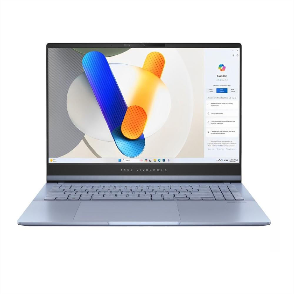 Asus Vivobook 15 Oled Intel Core Ultra 7 155H 16Gb 1Tb
