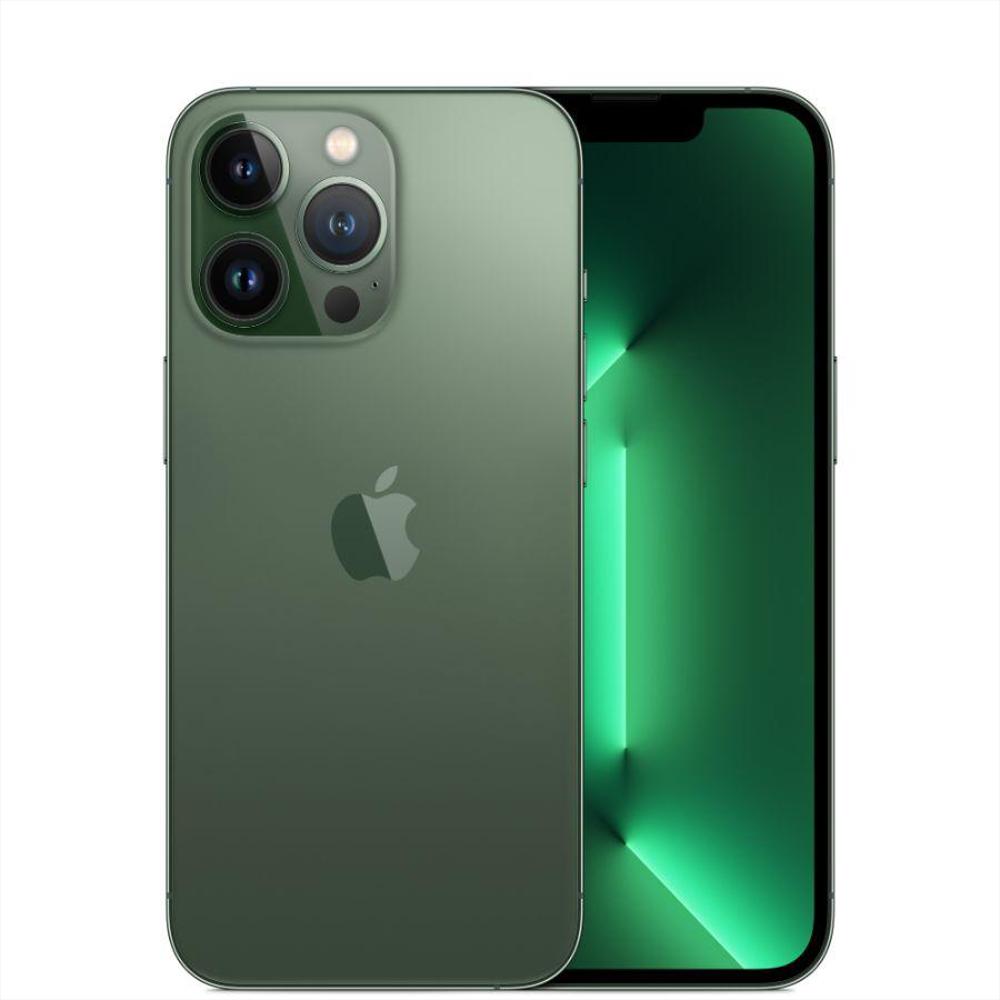 Apple Iphone 13 Pro Max 128Gb 5G Alpine Green, Reacondicionado