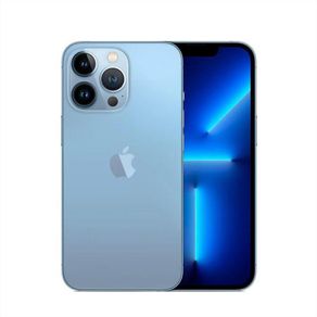Apple Iphone 13 Pro Max 128Gb 5G Sierra Blue, Reacondicionado