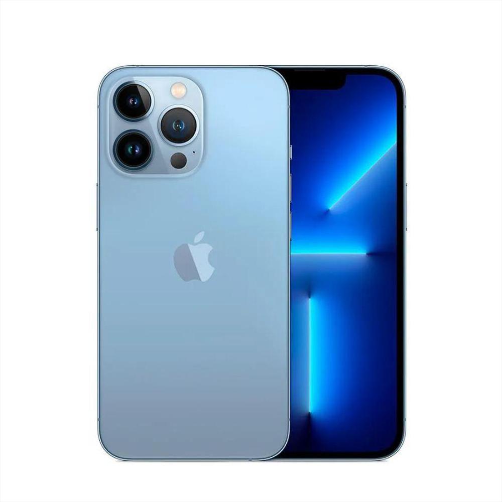Apple Iphone 13 Pro Max 128Gb 5G Sierra Blue, Reacondicionado