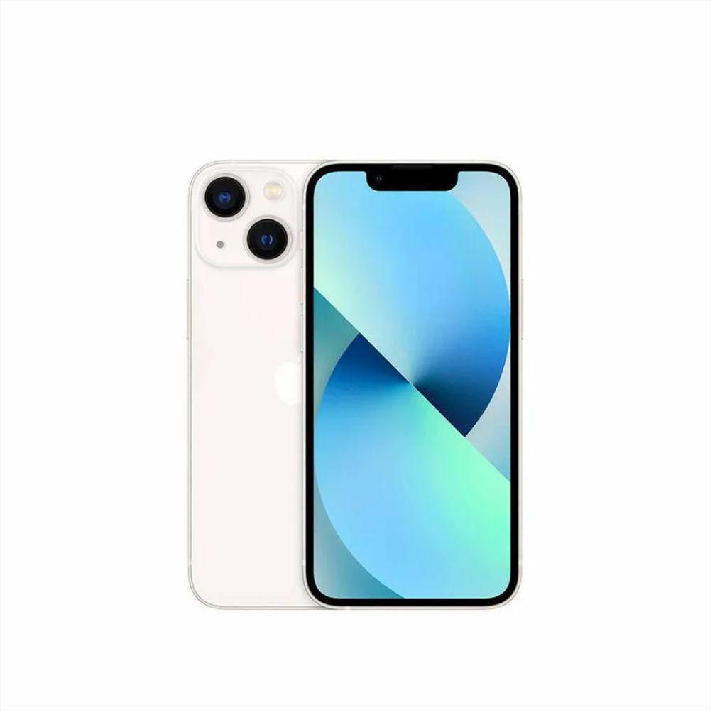 Apple Iphone 13 256Gb 5G Blanco, Reacondicionado