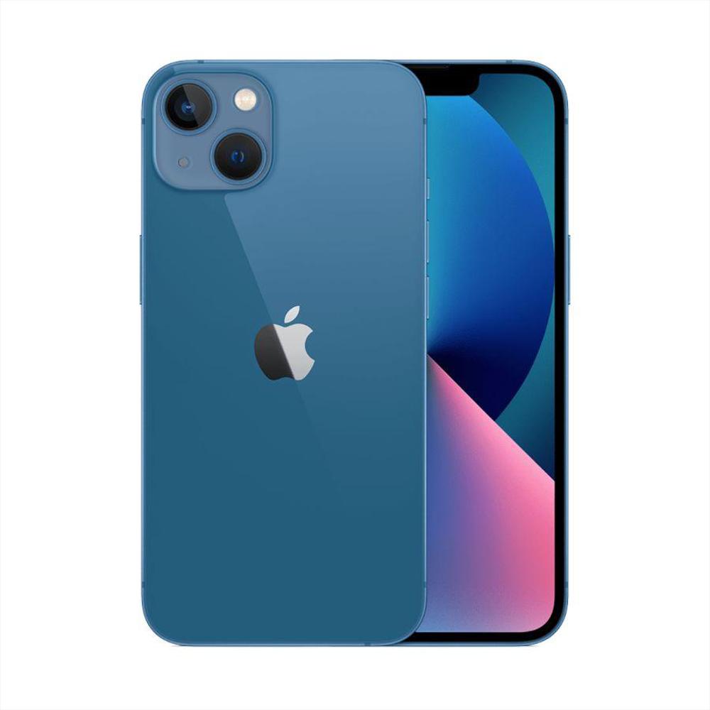 Apple Iphone 13 256Gb 5G Azul, Reacondionado