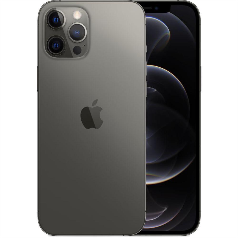 Apple Iphone 12 Pro Max 128Gb 5G Graphite, Reacondicionado